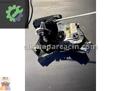 Hyundai Accent Blue Klima Kontrol Paneli çıkma parça