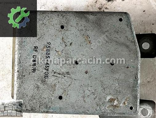 Hyundai H100 Beyin 95885-43700 çıkma parça