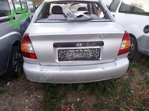 HYUNDAİ 1.3 MOTOR BENZİNLİ ŞANZUMAN SAĞLAM