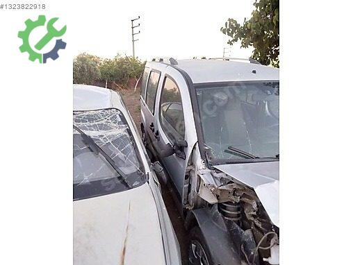 Hyundai Accent Motor Komple çıkma parça