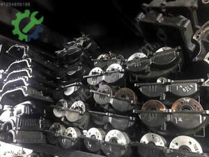 Hyundai 1.4 1.6 Eksantrik Ve Subab Kapakları Çıkma Orjinal