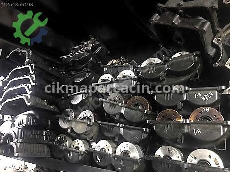 Hyundai Accent Blue Eksantrik çıkma parça