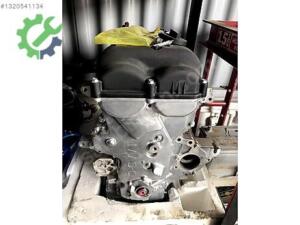 HYUNDAİ 1.6 BENZİNLİ ELENTRA SIFIR SANDIK MOTOR