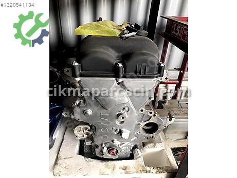 Hyundai Elantra Sandık Motor çıkma parça