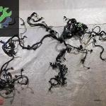 HYUNDAİ 2015 SPORTAGE MOTOR TESİSATI 91234-3U930