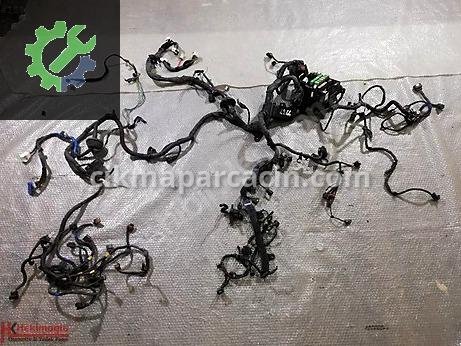 Hyundai ix35 Elektrik Tesisatı çıkma parça