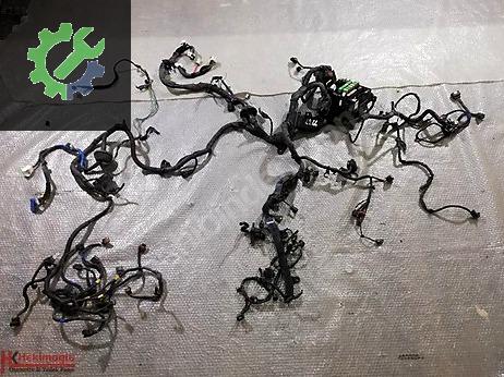 Hyundai ix35 Elektrik Tesisatı 91234-3U930 çıkma parça