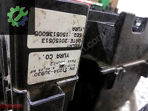 Hyundai ix35 Elektrik Tesisatı 91234-3U930 çıkma parça