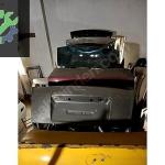 HYUNDAİ ACCENT ADMİRA BAGAJ KAPISI 2000-2002 ÇIKMA ORİJİNAL