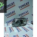 HYUNDAİ ACCENT ADMİRA SAĞ-SOL FAR 2003-2006 YEDEK PARÇA