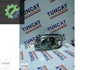 HYUNDAİ ACCENT ADMİRA SAĞ-SOL FAR 2003-2006 YEDEK PARÇA