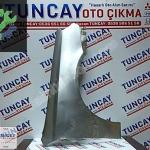 HYUNDAİ ACCENT ADMİRA SAĞ ÇAMURLUK 2003-2006 ÇIKMA ORİJİNAL PARÇ