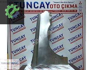 HYUNDAİ ACCENT ADMİRA SAĞ ÇAMURLUK 2003-2006 ÇIKMA ORİJİNAL PARÇ