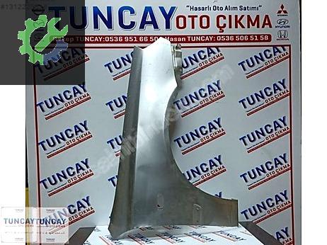 Hyundai Accent Çamurluk (Ön) çıkma parça