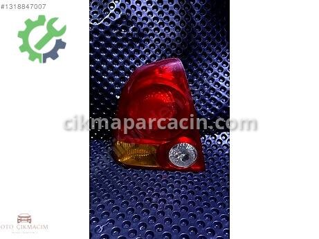 Hyundai Accent Sol Arka Stop çıkma parça