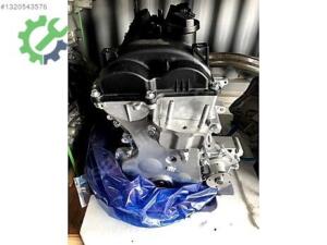 HYUNDAİ ACCENT BLUE 1.4 BENZİNLİ SIFIR SANDIK MOTOR