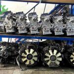 Hyundai i20 Sandık Motor Çıkma Parça Sakarya