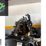 Hyundai Accent Blue Motor Komple Çıkma Parça İstanbul