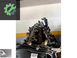 HYUNDAİ ACCENT BLUE 2.0 MOTOR