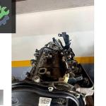 Hyundai Accent Blue Motor Komple Çıkma Parça İstanbul