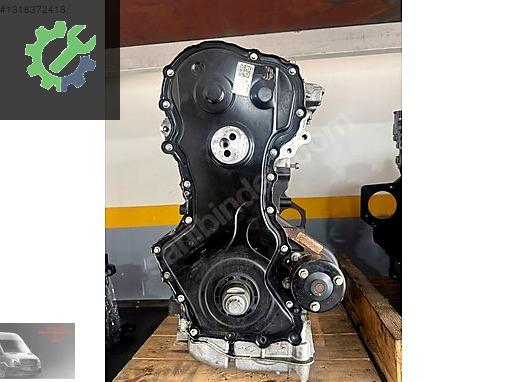 Hyundai Accent Blue Motor Komple Çıkma Parça İstanbul