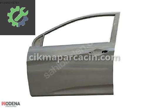 Hyundai Accent Blue Dış Kapı Kolu 76003-1R300 çıkma parça