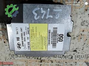 HYUNDAİ ACCENT BLUE AİRBAG BEYİNİ 95910-1R050 28442199 1R050F9D1