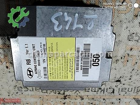Hyundai Accent Blue ABS Beyni (Modül) çıkma parça
