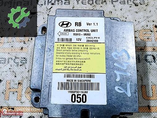 Hyundai Accent Blue ABS Beyni (Modül) 95910-1R050 çıkma parça