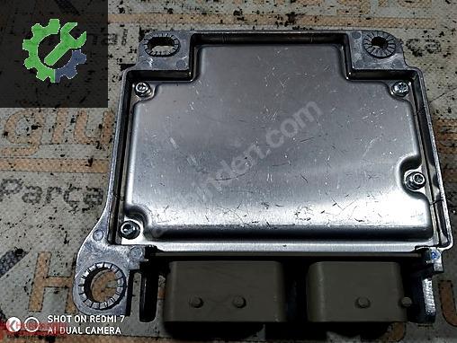 Hyundai Accent Blue ABS Beyni (Modül) 95910-1R050 çıkma parça