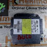 HYUNDAİ ACCENT BLUE AİRBAG BEYNİ 95910-1R050 1R050F6M11V27V
