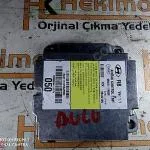 HYUNDAİ ACCENT BLUE AİRBAG BEYNİ 95910-1R050 1R050F6M11V27V