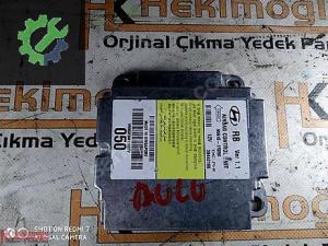 HYUNDAİ ACCENT BLUE AİRBAG BEYNİ 95910-1R050 1R050F6M11V27V
