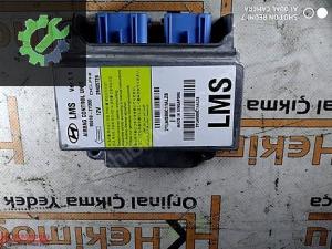HYUNDAİ ACCENT BLUE AİRBAG BEYNİ 95910- 2Y200 2YLMSB9C11ALZB
