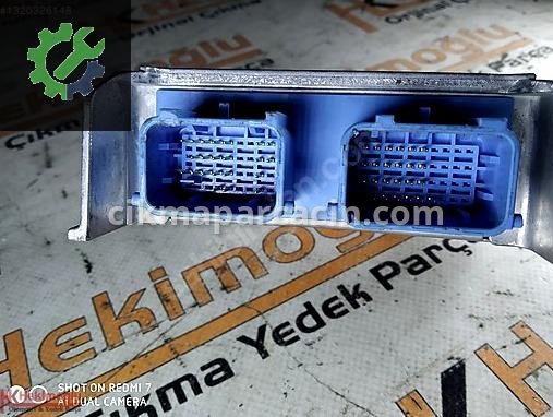 Hyundai Accent Blue Airbag Beyni (SRS) 2YLMSB9C11ALZB çıkma parça