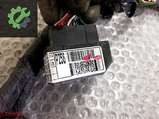 Hyundai Accent Blue Elektrik Tesisatı 91700-1R054 çıkma parça