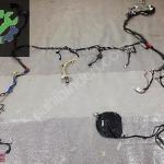 HYUNDAİ ACCENT BLUE ARAÇ İÇİ ELEKTIRIK TESATI 91700 1R054