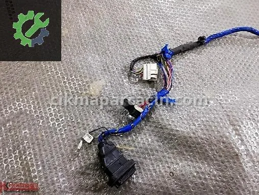 Hyundai Accent Blue Elektrik Tesisatı çıkma parça