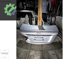 HYUNDAİ ACCENT BLUE BAGAJ KAPISI 2012-2018 ÇIKMA PARÇA ORİJİNAL