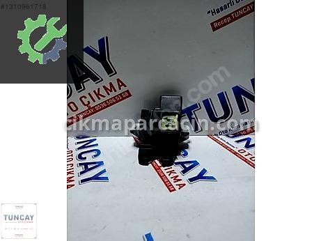 Hyundai Accent Blue Bagaj Kilidi çıkma parça