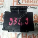 HYUNDAİ ACCENT BLUE BCM BEYNİ 95400-1RBP0 ELEKTRONİK KONTROL UNİ