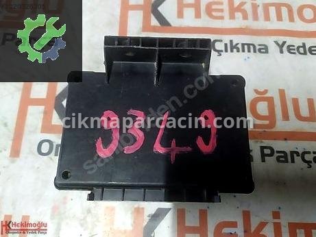 Hyundai Accent Blue BCM Beyni çıkma parça