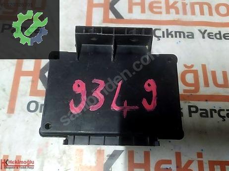 Hyundai Accent Blue Beyin çıkma parça