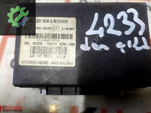 Hyundai Accent Blue Beyin 95400-1RBP0 çıkma parça