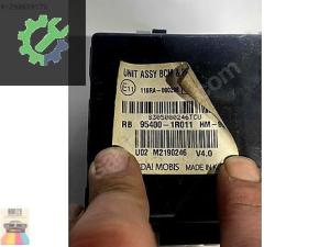 HYUNDAİ ACCENT BLUE BCM BEYNİ RB 95400-1R010 HM-8030
