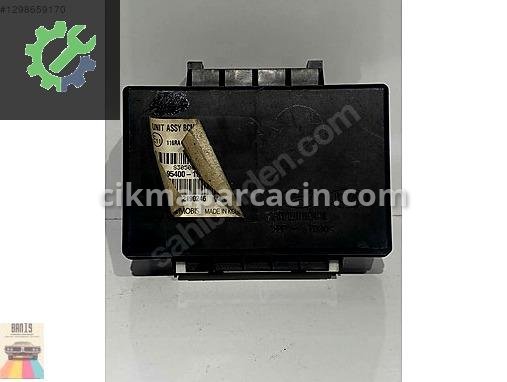 Hyundai Accent Blue BCM Beyni 95400-1R010 çıkma parça