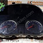 HYUNDAİ ACCENT BLUE BENZİNLİ KİLOMETRE SAATİ KADRAN 94009-1R585