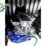 HYUNDAİ ACCENT BLUE BENZİNLİ SIFIR SANDIK MOTOR