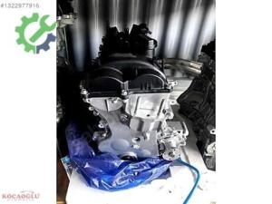 Hyundai Accent Blue Benzinli Sıfır Sandık Motor