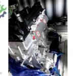 HYUNDAİ ACCENT BLUE BENZİNLİ SIFIR SANDIK MOTOR